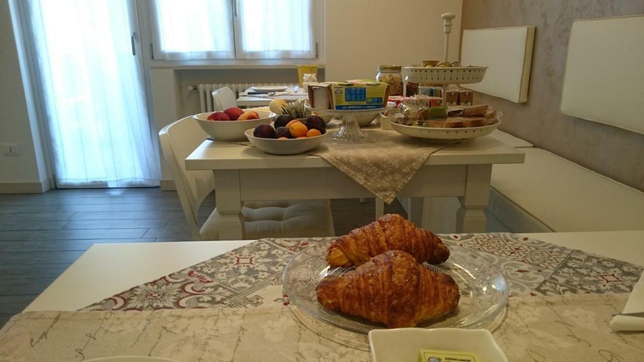 فيرونا Bed And Breakfast Di Mara E Stefano المظهر الخارجي الصورة